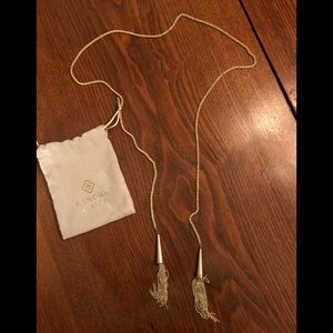 Kendra Scott Phara necklace